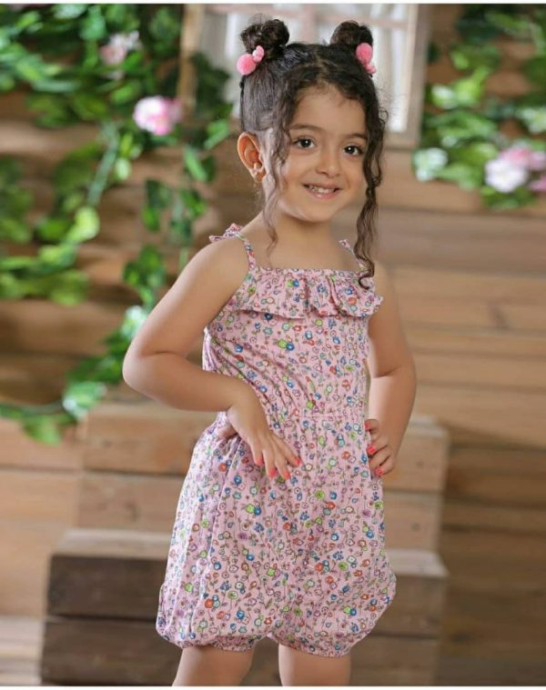 رامپر خمره ای - Image 2
