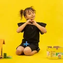 بلوز شلوارک محرمی