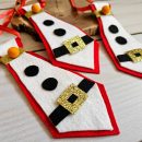 کراوات کریسمسی