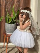 پیراهن شکلات