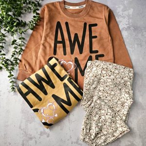 بلوز شلوار AWE