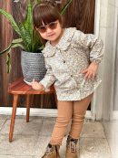 شومیز بهاری