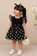 پیراهن بابونه