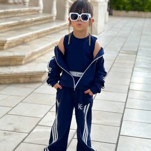 سه تیکه کلوین