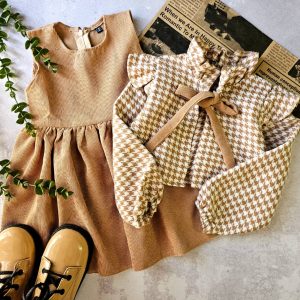 کت سارافون پشمی آرتمیس