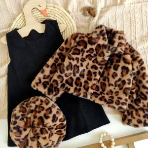 سه تیکه پلنگی درسا