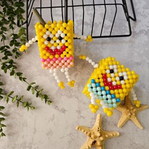 استند باب اسفنجی