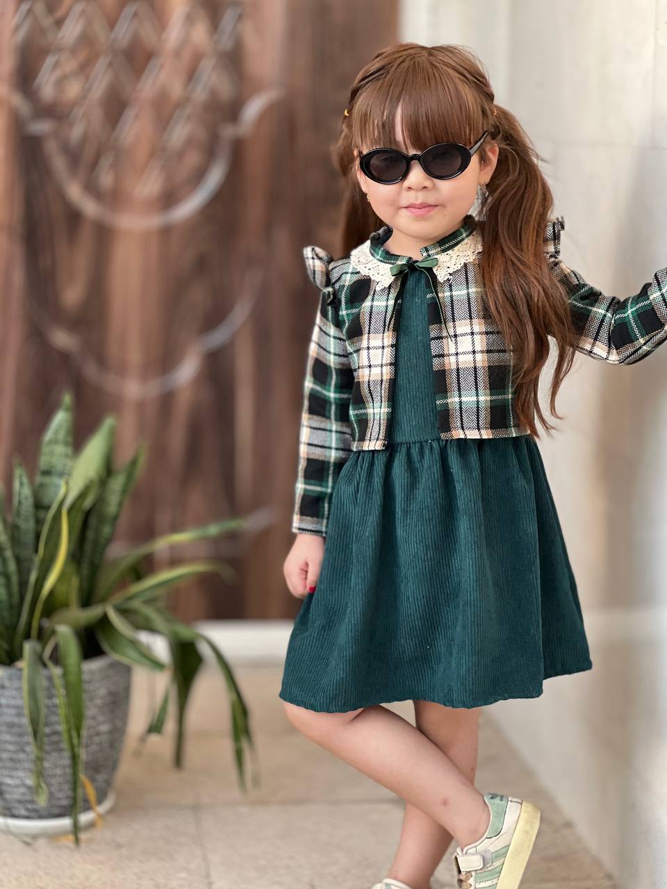 کت سارافون الیزا - Image 8