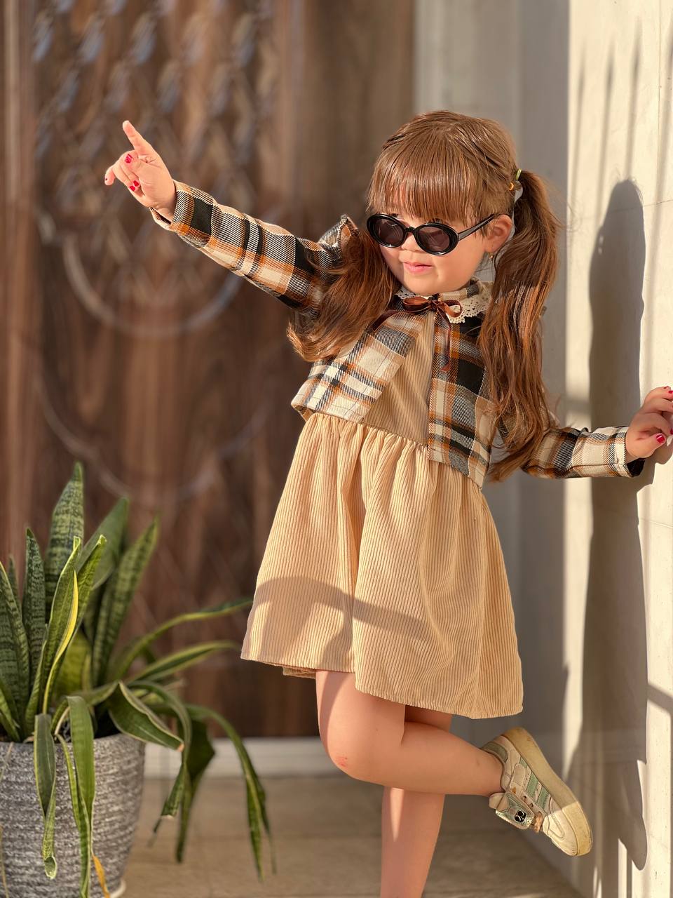 کت سارافون الیزا - Image 10