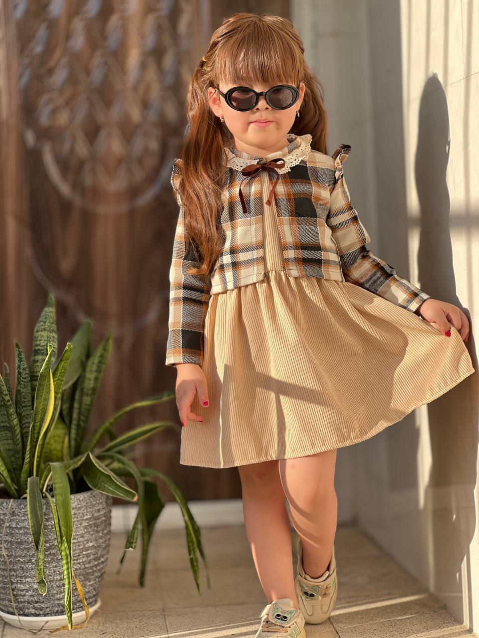 کت سارافون الیزا - Image 4