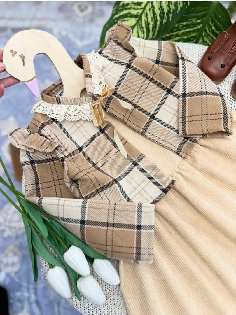 کت سارافون الیزا - Image 5