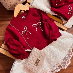 پیراهن مروارید