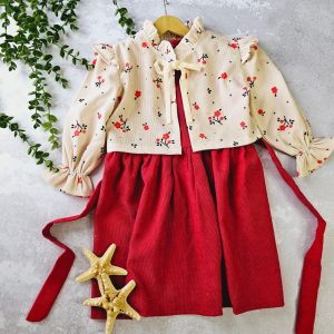 کت سارافون جوجه تیغی