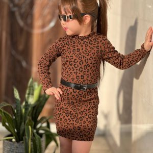 سارافون جذب پلنگی