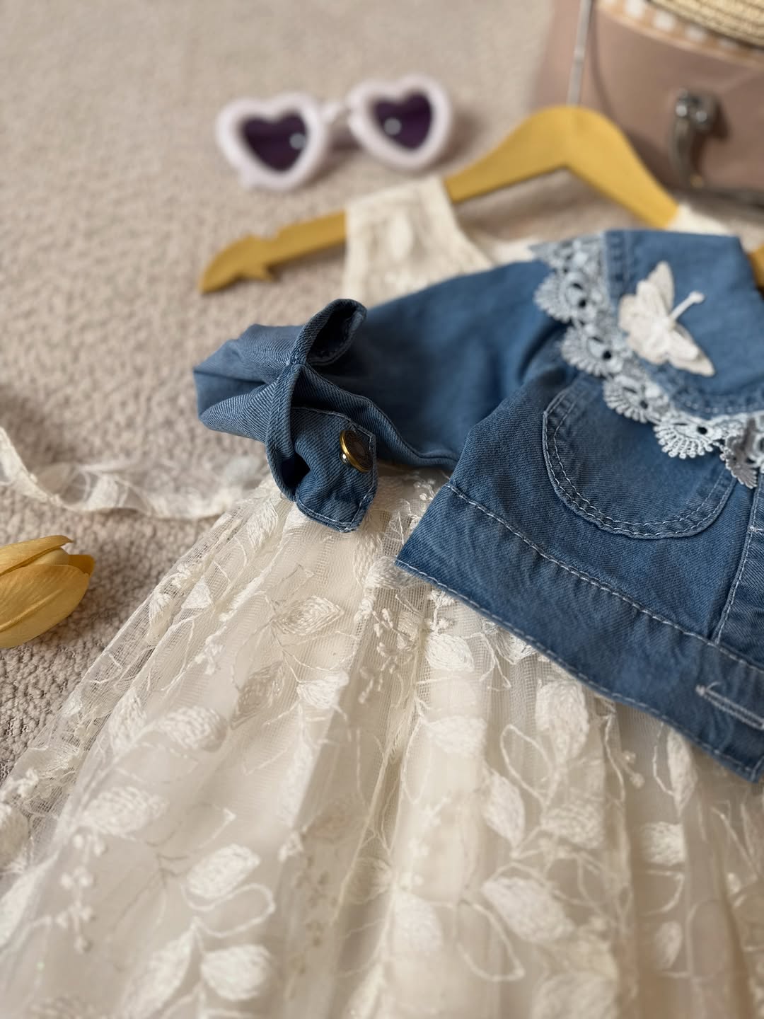 کت جین سارافون تور - Image 5