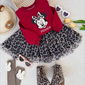 دورس دامن میکی