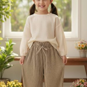 شلوار پلیسه