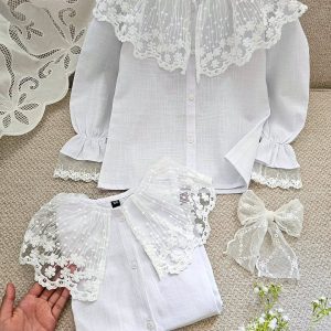 شومیز گیپور